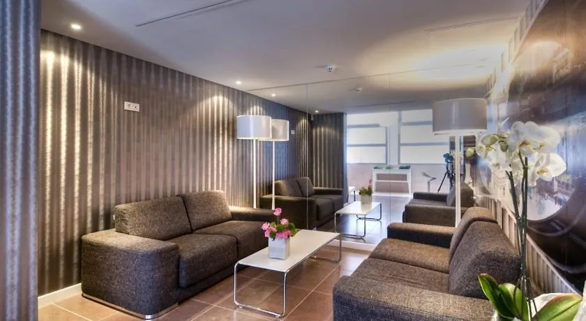 Hotel Wyld Saint Germain Παρίσι 3*,