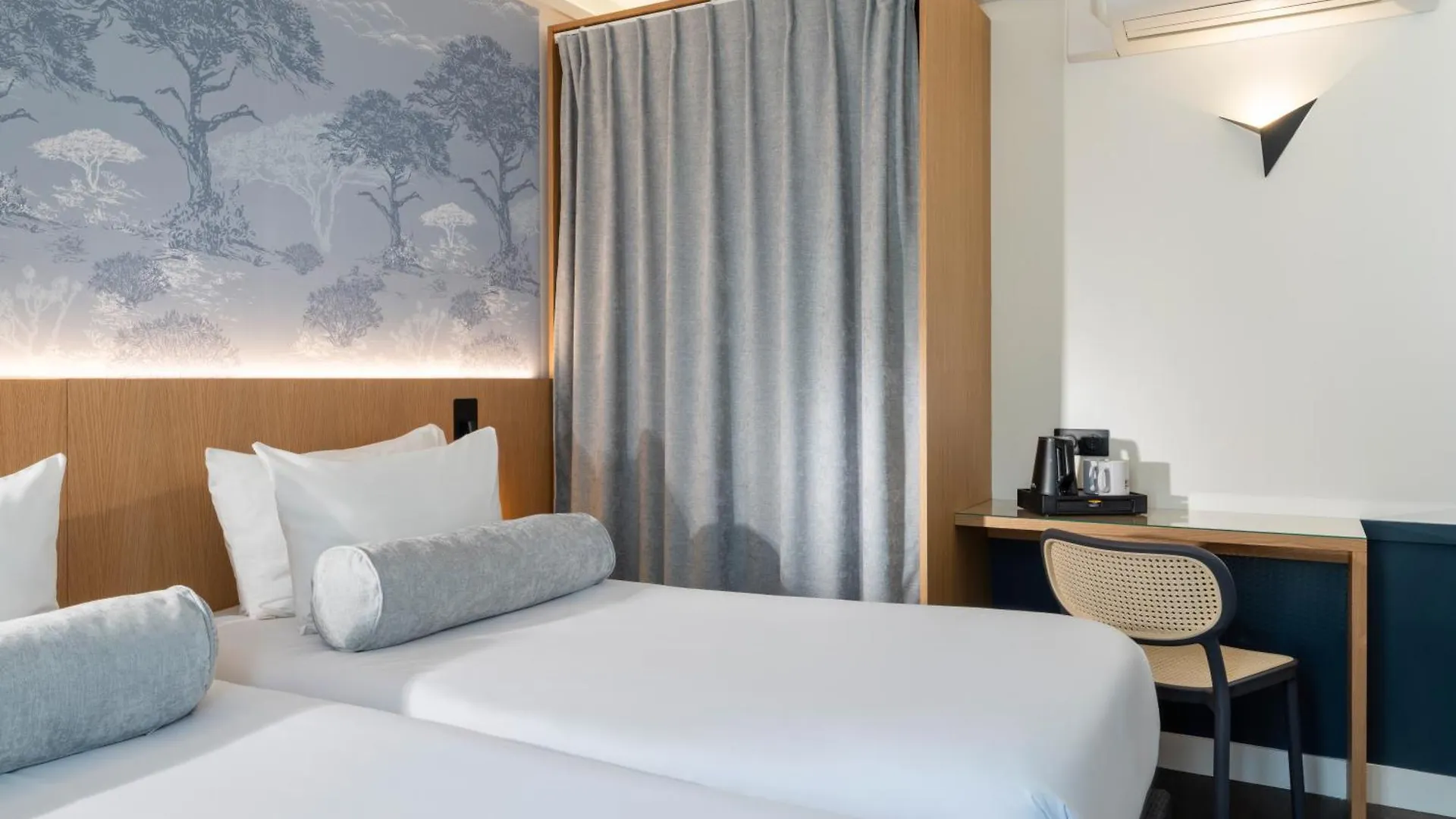 Hotel Wyld Saint Germain Παρίσι