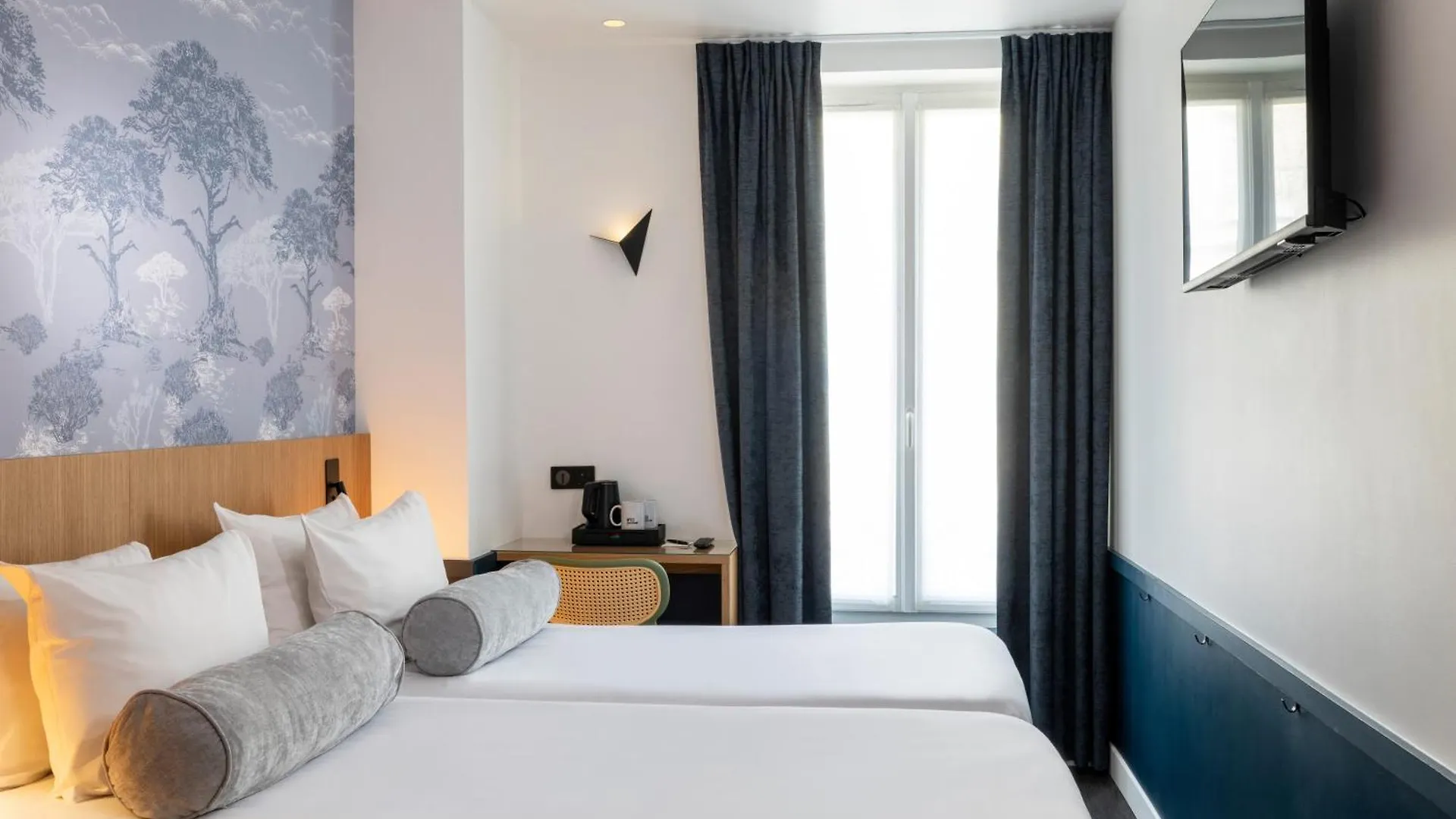 Hotel Wyld Saint Germain Παρίσι