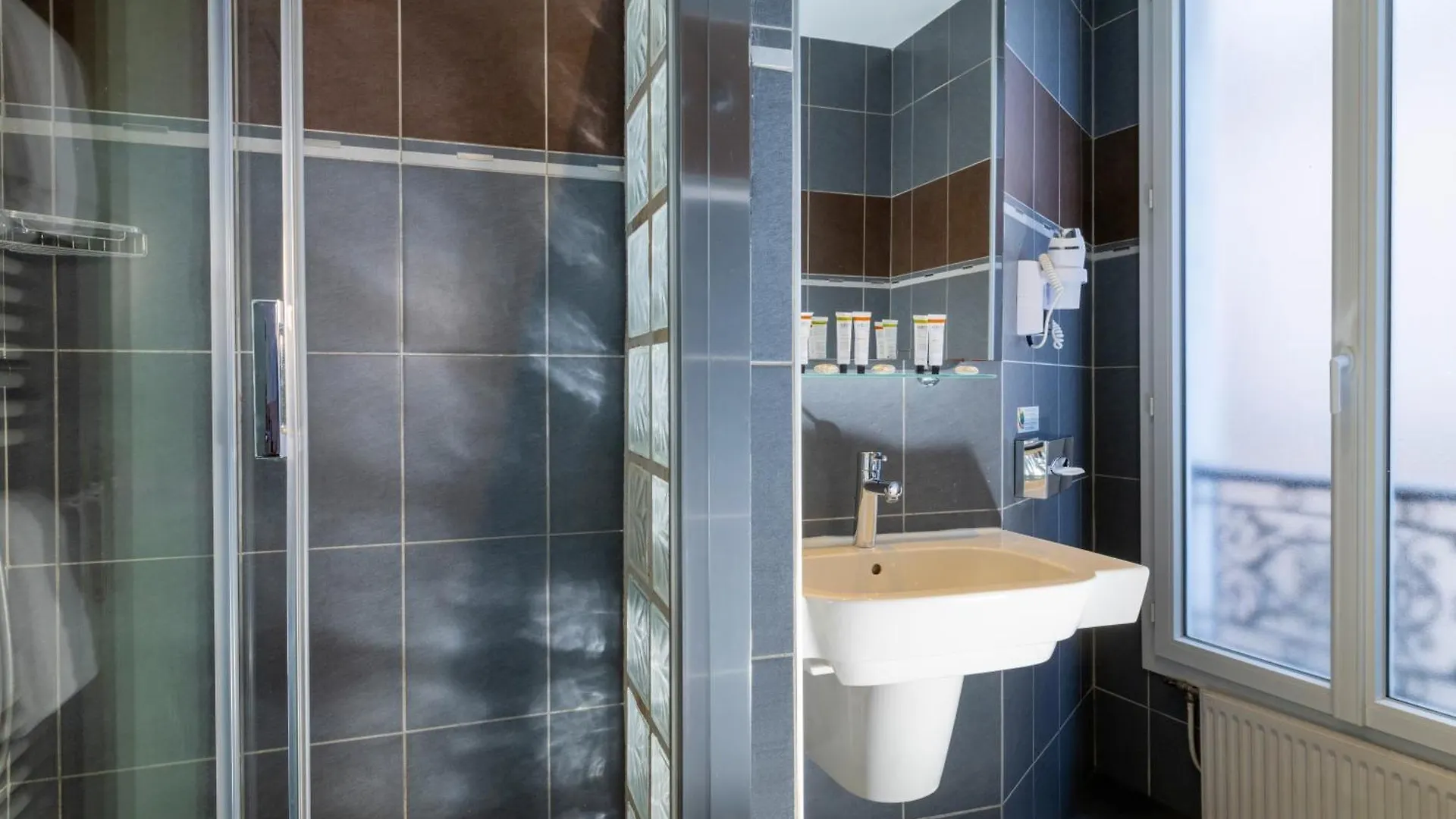 Hotel Wyld Saint Germain Παρίσι