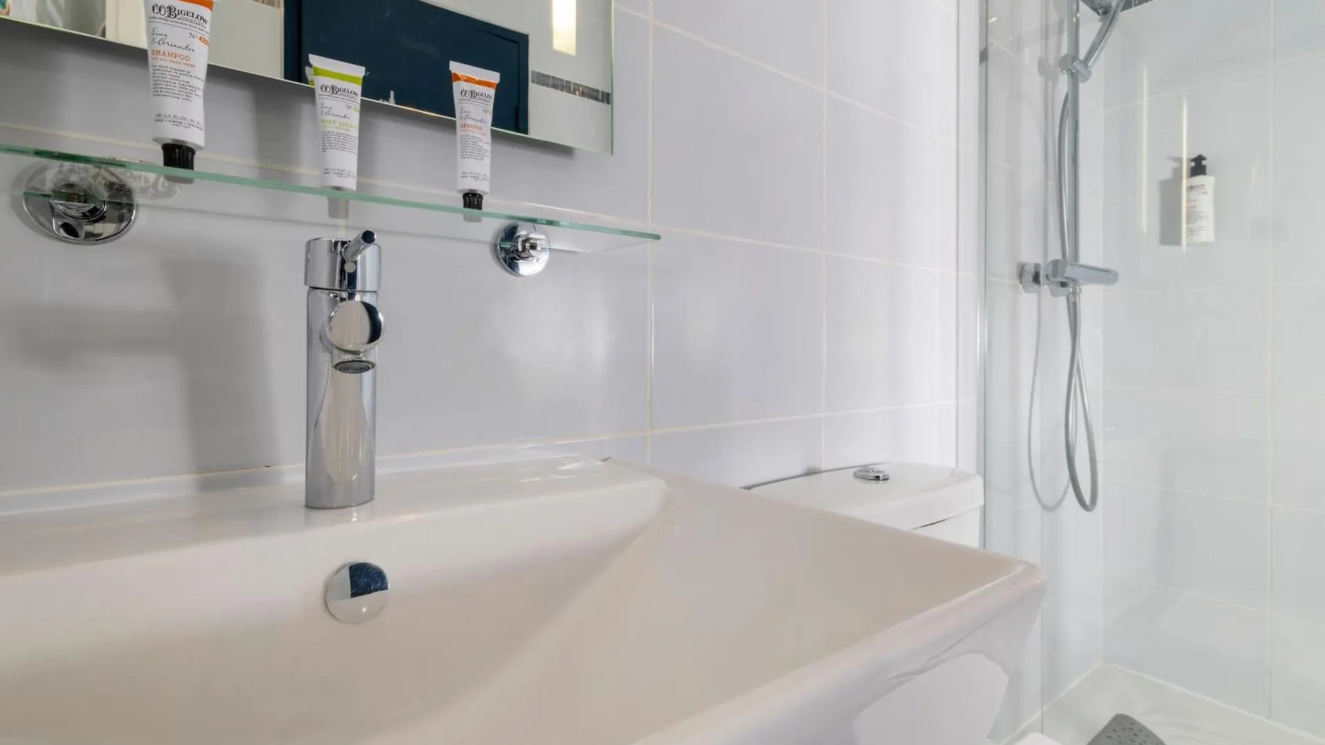 Hotel Wyld Saint Germain Παρίσι