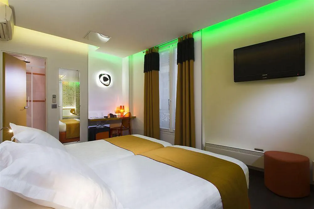 Hotel Wyld Saint Germain Παρίσι