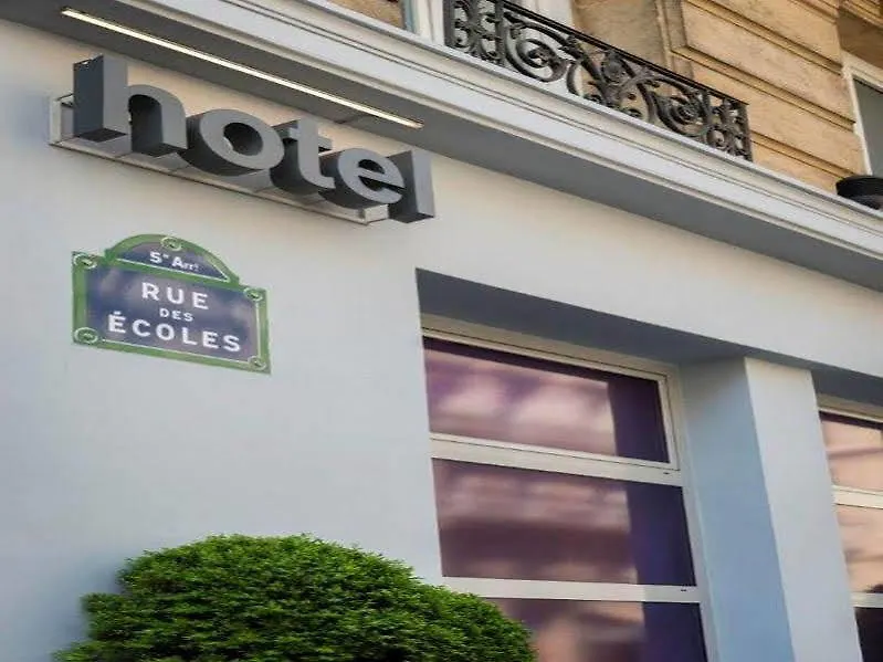 Hotel Wyld Saint Germain Παρίσι