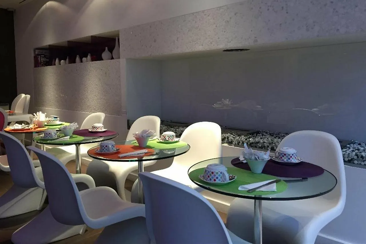 ***  Hotel Wyld Saint Germain Παρίσι Γαλλία
