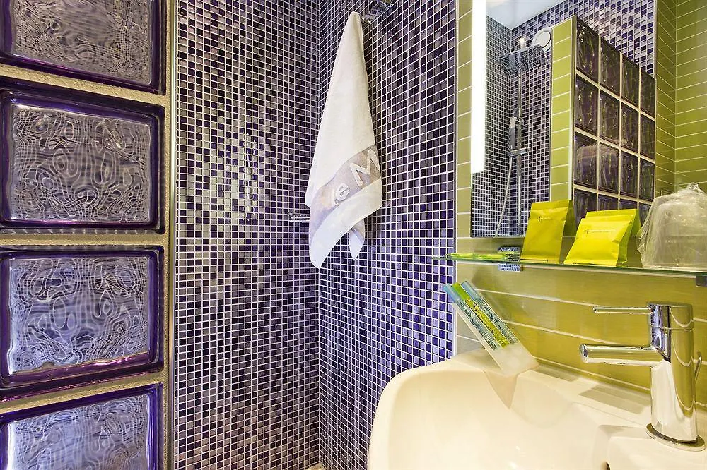 Hotel Wyld Saint Germain Παρίσι