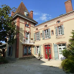 Chambre D'hotes Bastide Du Cosset Guest house