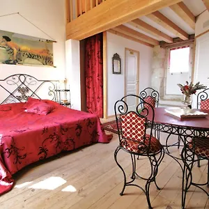 Chambres D'hotes Domaine De La Rose Des Vents Bed & Breakfast