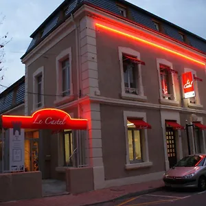 Le Castel Hotel