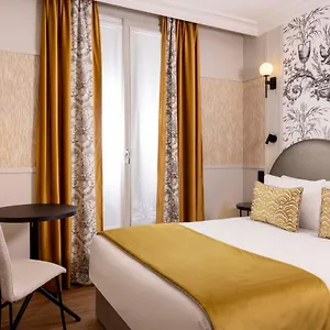 3* Hotel Grand Lévêque