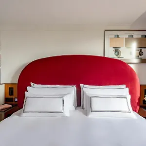 Marquis Member Of Melia Collection - Champs-elysees ***** Paris
