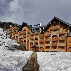 Appartamento Pluton B63 Les Deux Alpes