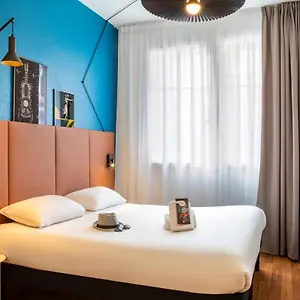 Ibis Ornano Montmartre Nord 18eme Ξενοδοχείο