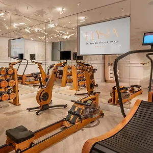 Otel Elysia By Inwood