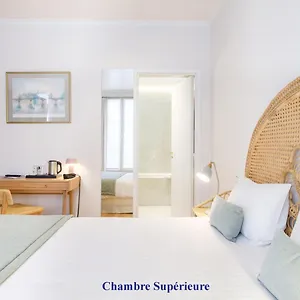 3* Hotel Boileau