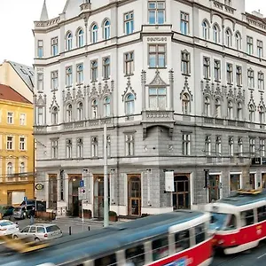 Ostello Czech Praga