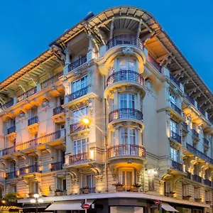 **** Otel Western Massena Fransa