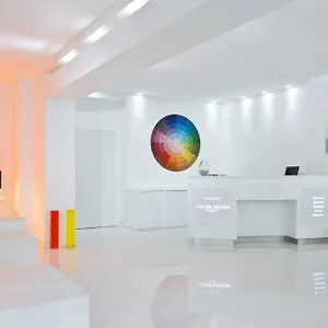 Color Design *** Paris