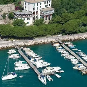 Hotel Ristorante Paradiso Porto Venere