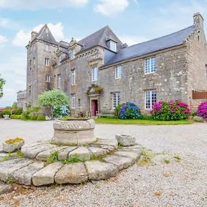 Manoir De Moellien, The Originals Relais Hotel