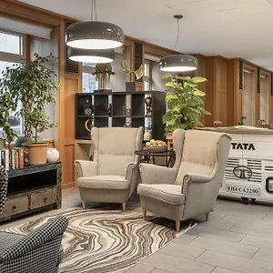 ** Otel Mynext - Rudy Avusturya