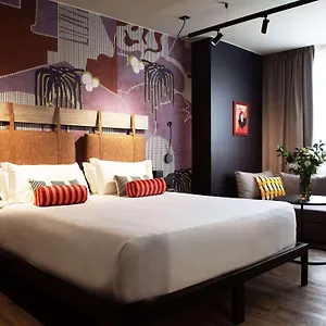Hotel Mercure Cinecitta Roma