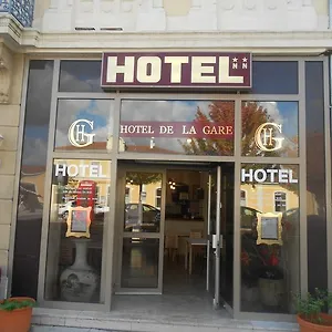 De La Gare Hotel