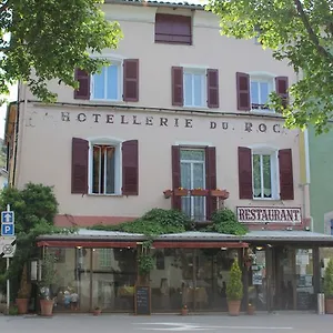 Du Roc Hotel