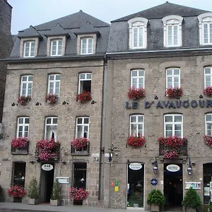 Le D'avaugour Hotel