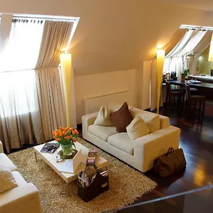 **** Apart Otel Myplace Premium Avusturya