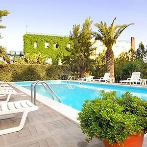 Hotel Eden Riviera Aci Trezza