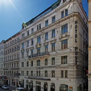 Hotel Post Vienna