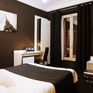 3* Hotel De L'exposition - République