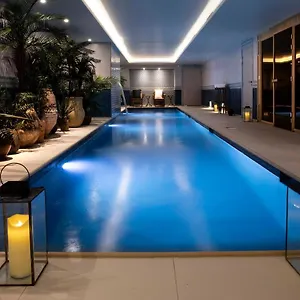 4* Hotel Montecristo