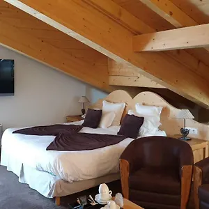 *** Otel De Savoie Fransa