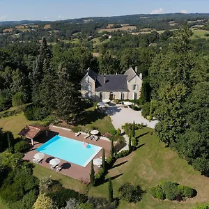 Domaine Le Castelet Bed & Breakfast