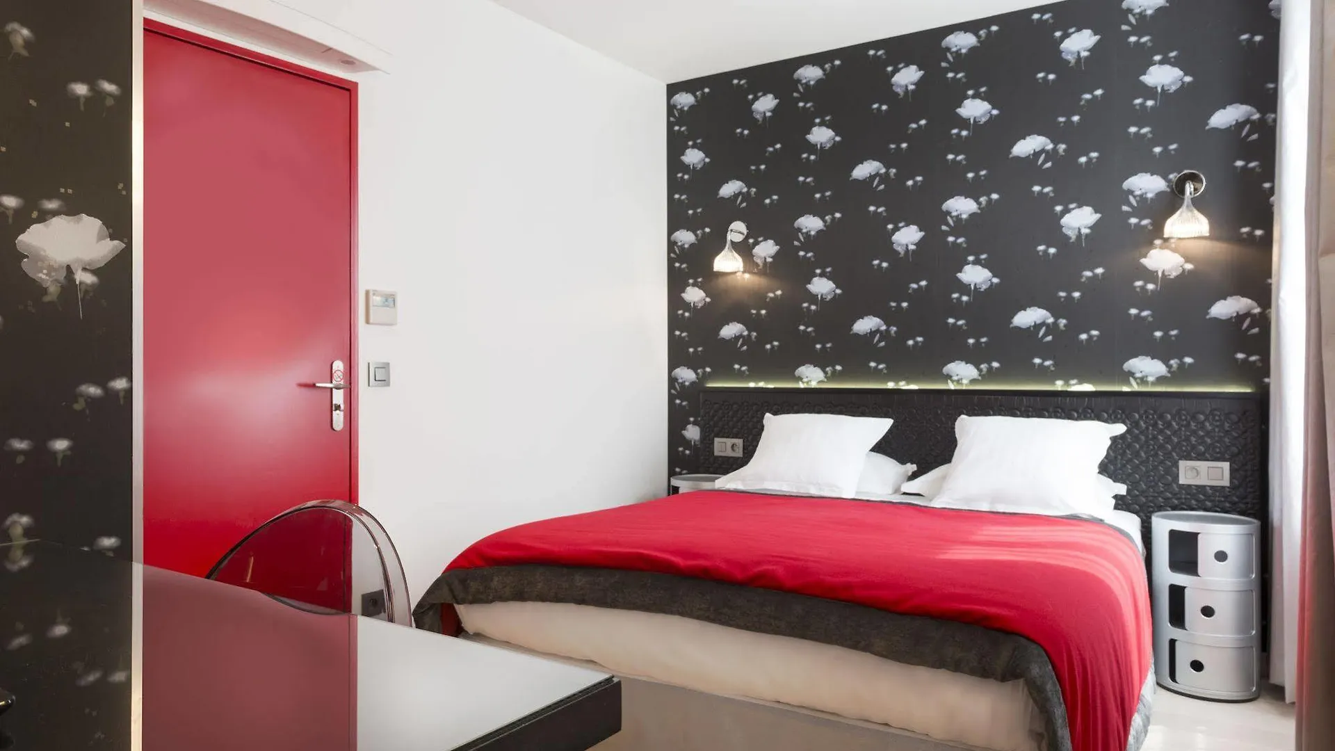 Hotel Wyld Saint Germain Ex Hotel Moderne Saint Germain Paris