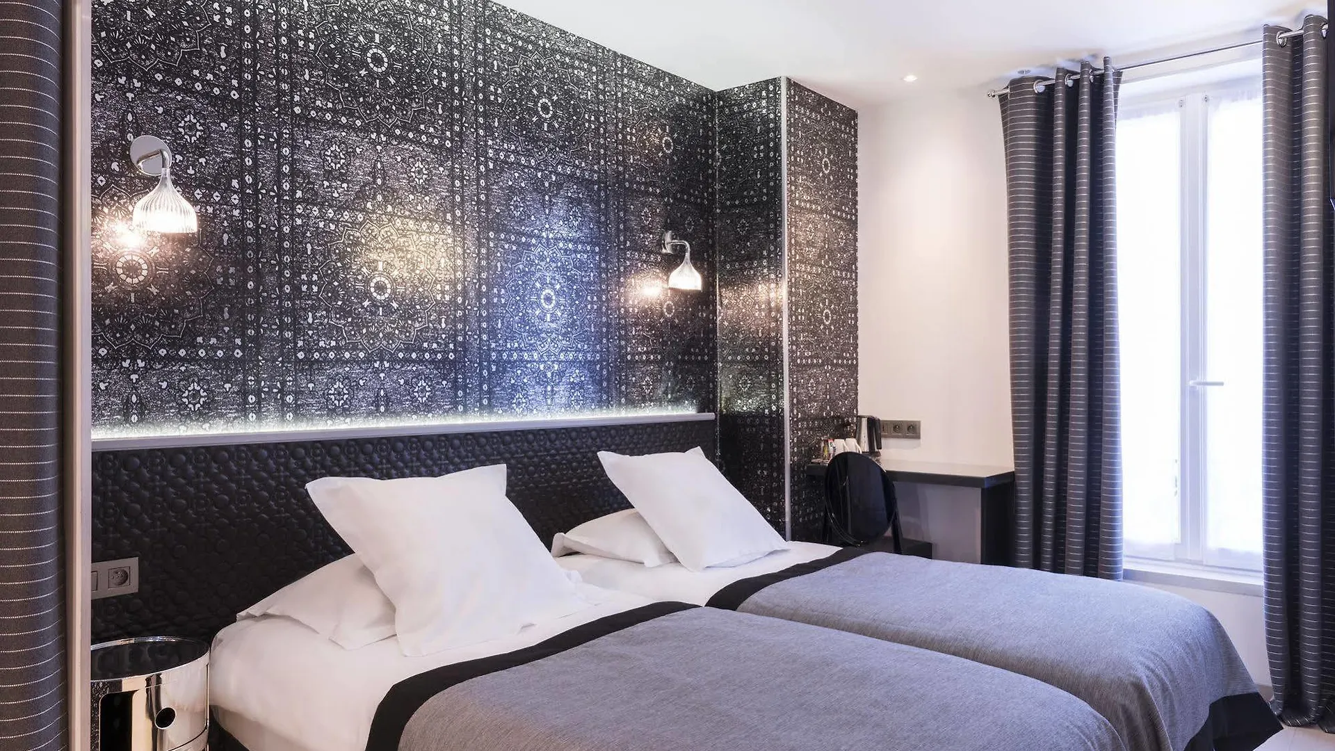 Hotel Wyld Saint Germain Ex Hotel Moderne Saint Germain Paris 3*,