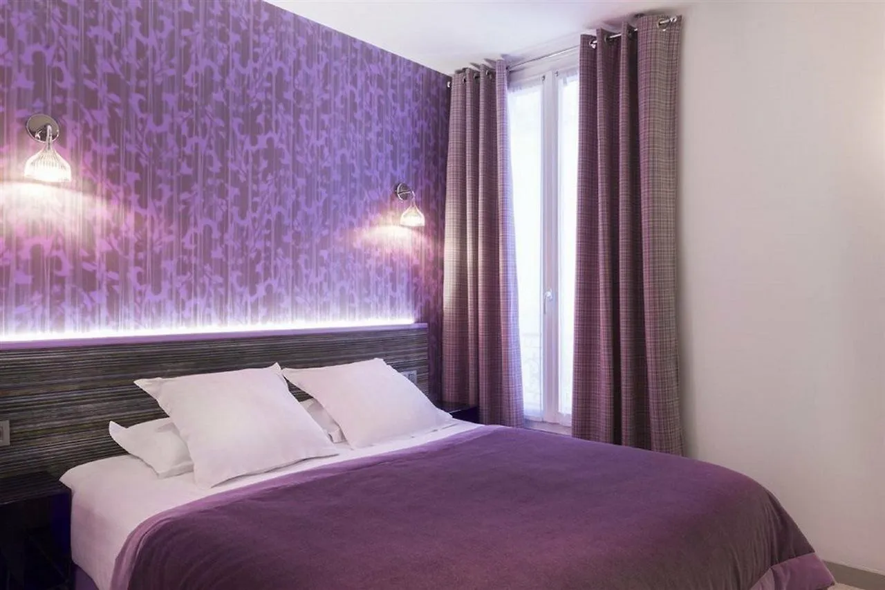 Hotel Wyld Saint Germain Ex Hotel Moderne Saint Germain Paris