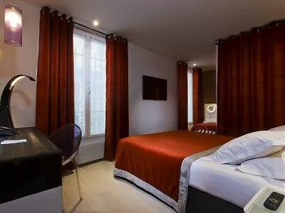 Hotel Wyld Saint Germain Ex Hotel Moderne Saint Germain Paris 3*,  France