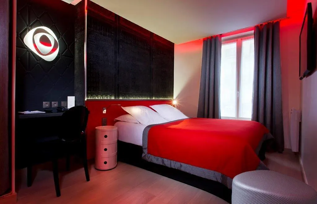 Hotel Wyld Saint Germain Paris