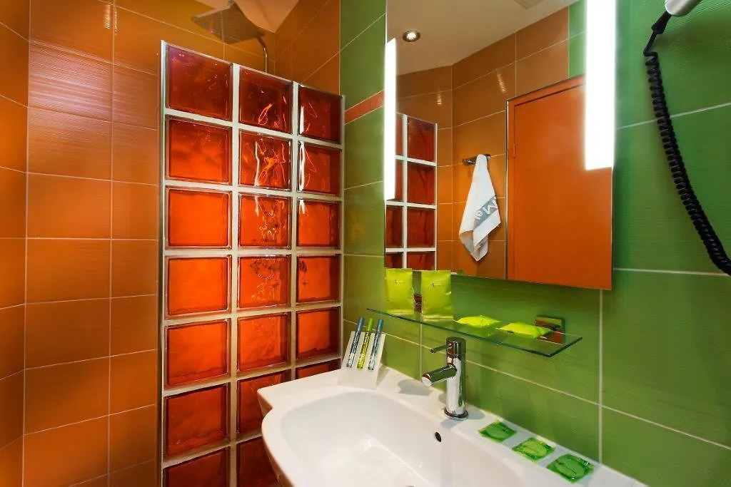 Hotel Wyld Saint Germain Paris 3*,  France