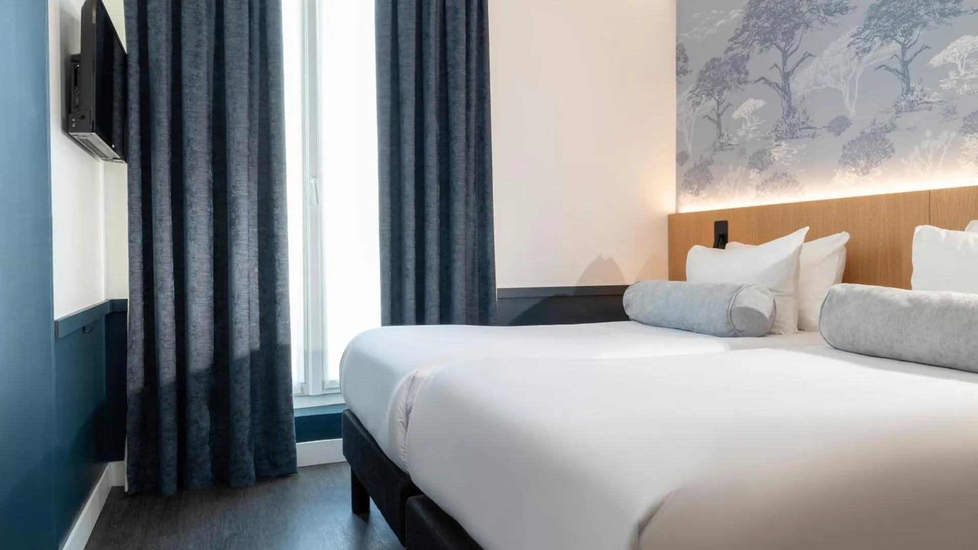 Hotel Wyld Saint Germain Paris 3*,  France