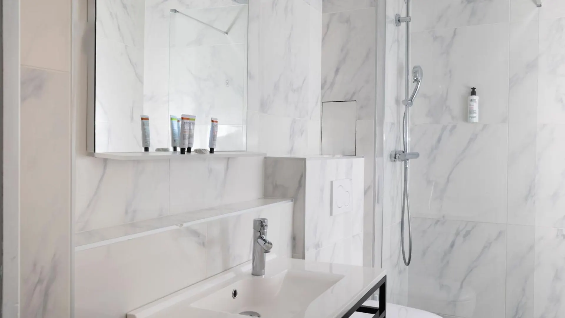 Hotel Wyld Saint Germain Paris 3*,