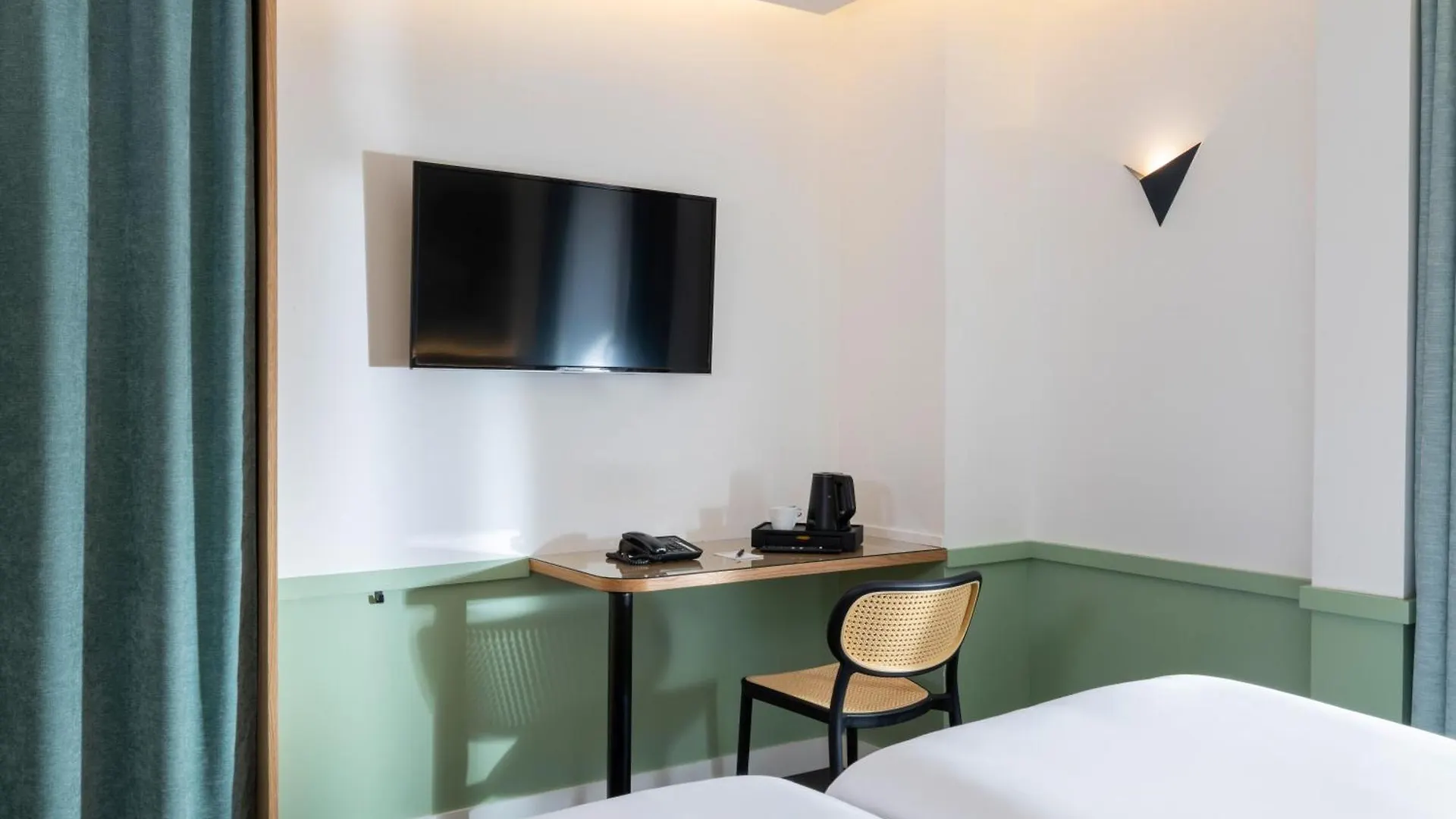 Hotel Wyld Saint Germain Paris
