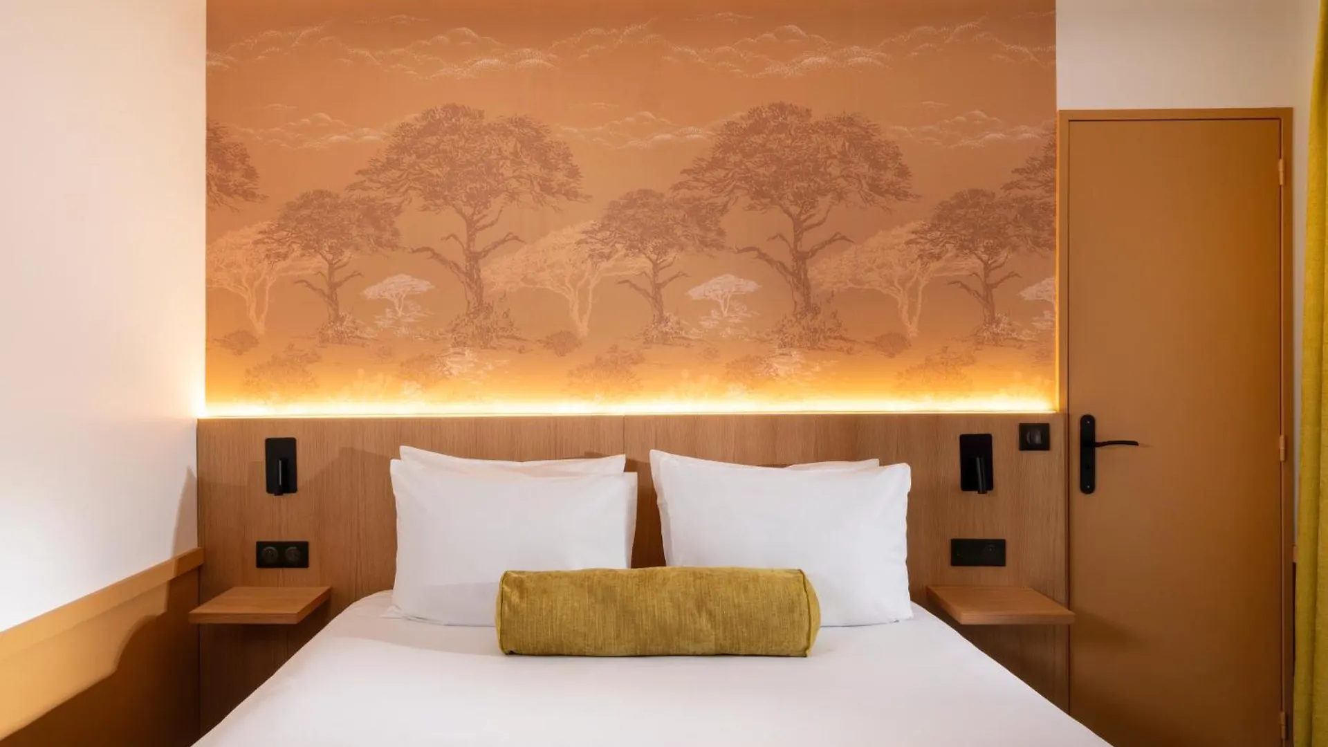 Hotel Wyld Saint Germain Paris