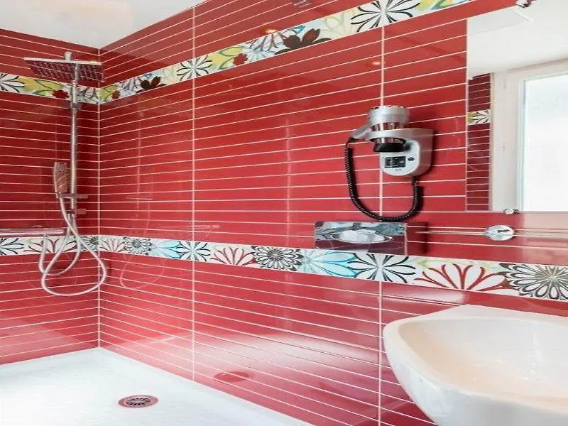 Hotel Wyld Saint Germain Paris 3*,