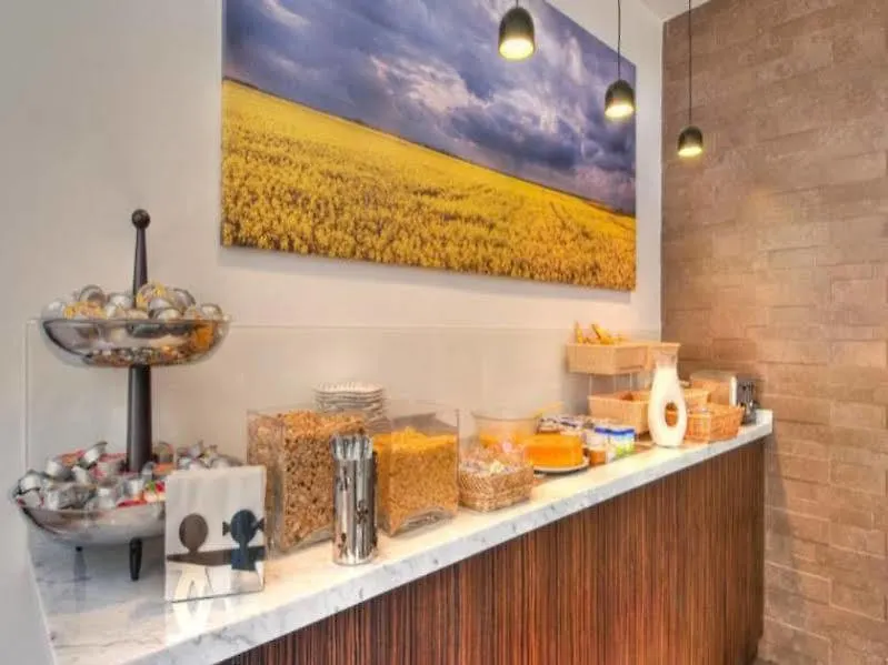 Hotel Wyld Saint Germain Paris 3*,  France