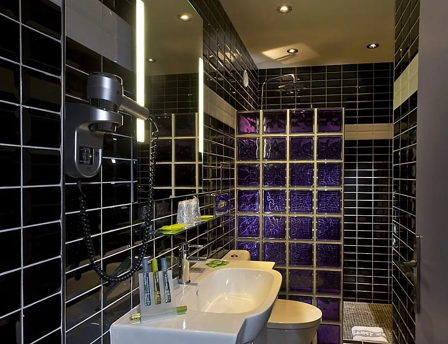 Hotel Wyld Saint Germain Paris