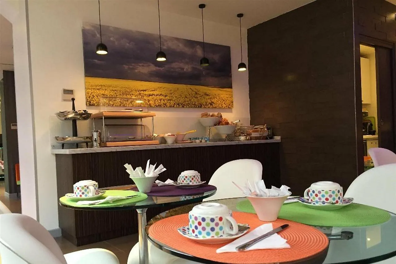 Hotel Wyld Saint Germain Paris