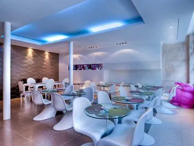 ***  Hotel Wyld Saint Germain Paris France